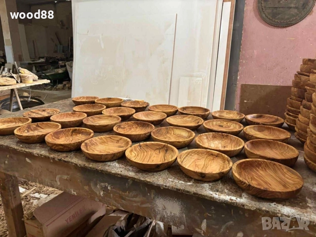 Дъски за рязане от маслина , снимка 9 - Прибори за хранене, готвене и сервиране - 51695972