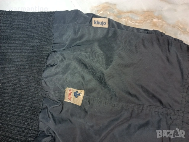 Зимна парка Khujo M - 13 €, снимка 5 - Якета - 53193734