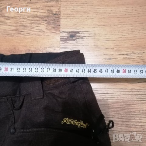 Ски сноуборд панталон Billabong Размер М, снимка 3 - Зимни спортове - 39042651