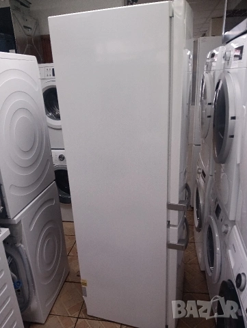 Комбиниран хладилник с фризер Миеле Miele с две години гаранция!, снимка 2 - Хладилници - 53332026