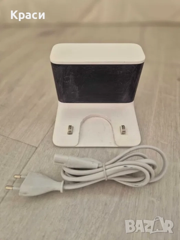 Xiaomi Robot Vacuum Mop 1C Смарт робот с WiFi Намалена от 459лв., снимка 7 - Прахосмукачки - 52583691