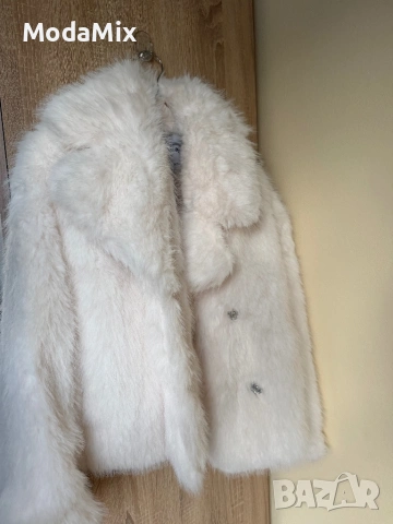 🤍палто🤍, снимка 2 - Палта, манта - 53800954