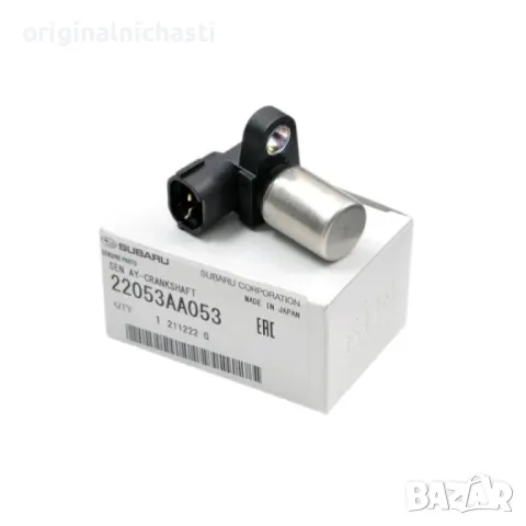Датчик колянов вал за СУБАРУ ИМПРЕЗА ФОРЕСТЪР АУТБЕК ЛЕГАСИ 22053AA053 22053-AA053 OEM SUBARU