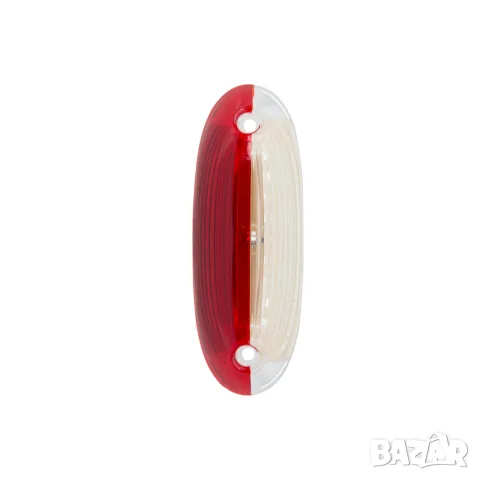 LED габарит 18 LED 12-24V