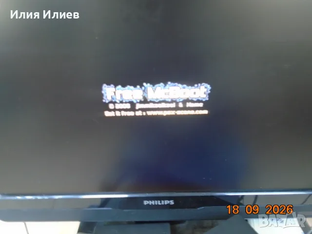 Sony PlayStation 2 Slim с Free McBoot и 2 игри, снимка 8 - PlayStation конзоли - 56126483