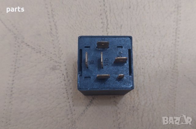 Реле Чистачки Опел - GM 90069864 N, снимка 4 - Части - 41146800