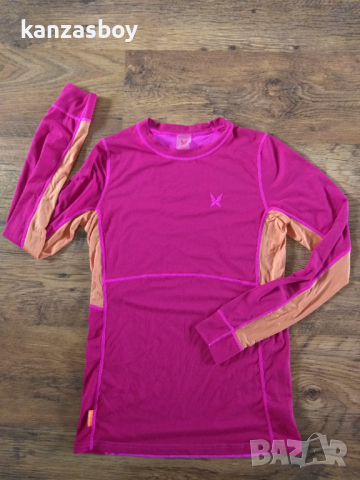 kari traa - страхотна дамска блуза КАТО НОВА М, снимка 4 - Блузи с дълъг ръкав и пуловери - 44575279