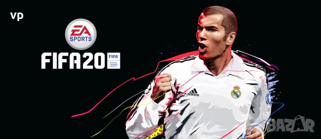FIFA 20 за Xbox Series X, X BOX One S, X-BOX One X мултиплейър Блу Рей Диск с игра ФИФА 20 в 4К UHD, снимка 8 - Игри за Xbox - 41225979