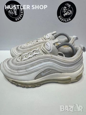 Маратонки NIKE AIR MAX 97.Номер 39, снимка 2 - Маратонки - 51150305