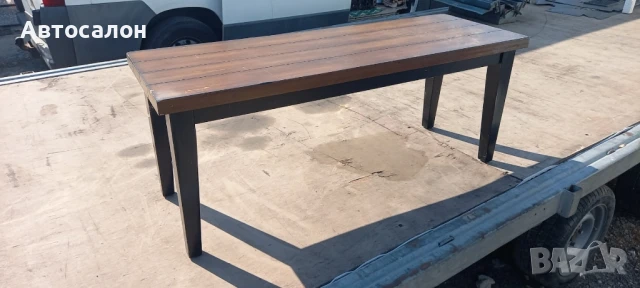 Холна маса, снимка 2 - Маси - 51003056