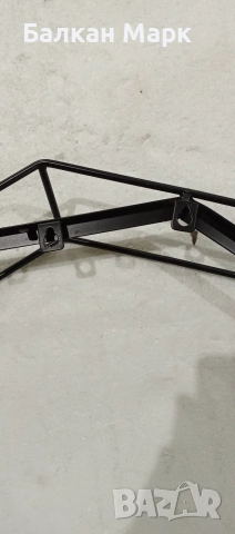 Метални рамки за огледало/огледала– нови | Lawrence Grey, снимка 8 - Огледала - 52882619