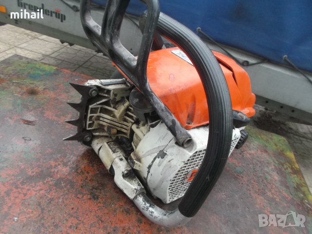 Stihl 048  на части, снимка 4 - Градинска техника - 35935641