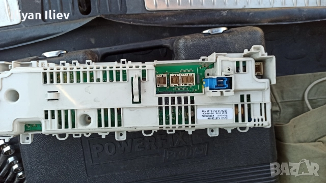 Платки за пералня и сушилня AEG Elektrolux , снимка 8 - Перални - 48814150