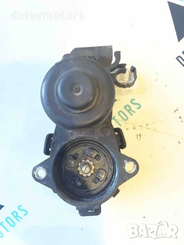 A2464232498R, 32346034C моторче за заден десен спирачен апарат от Mercedes CLA 180 Sport
