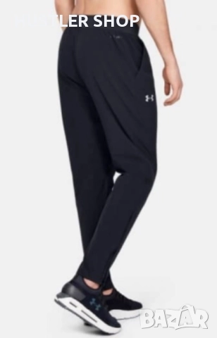 Мъжко долнище UNDER ARMOR. Размер XL, снимка 3 - Спортни дрехи, екипи - 52945104