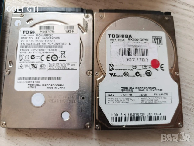 Настолен компютър, снимка 7 - За дома - 53679734