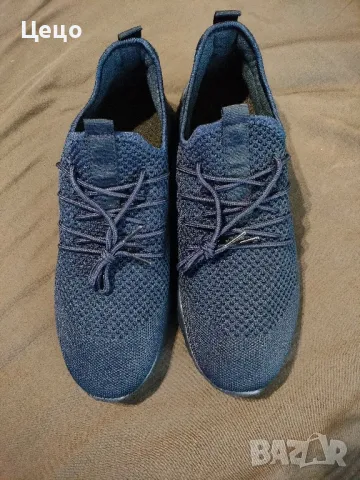 Мъжки маратонки , снимка 2 - Спортни обувки - 48926725