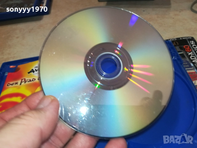 SONY PS2 AVATAR 2511251630, снимка 13 - PlayStation конзоли - 52538138