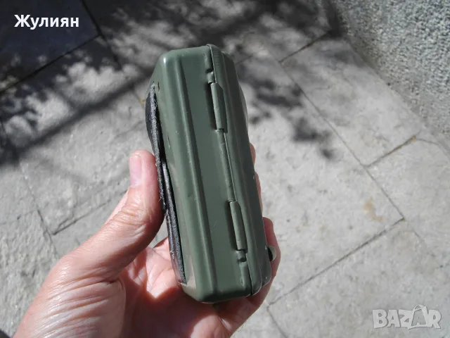 ВОЕННО ФЕНЕРЧЕ НОВО MINT 1, снимка 6 - Антикварни и старинни предмети - 54492989