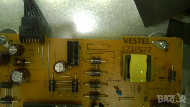 JVC-LT-55VA6900, снимка 10 - Телевизори - 36465288