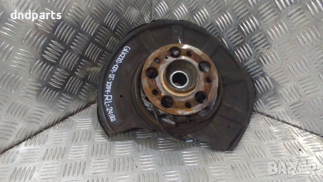 Шенкел Mercedes GLK220 CDI X204 2012г.(заден ляв)	