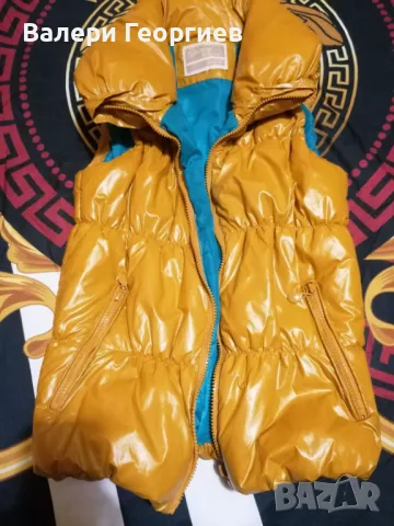 Дамски елеци, снимка 6 - Елеци - 47995469