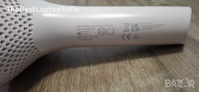 Philips Lumea 9900 *НОВ*, снимка 4 - Епилатори - 56201214