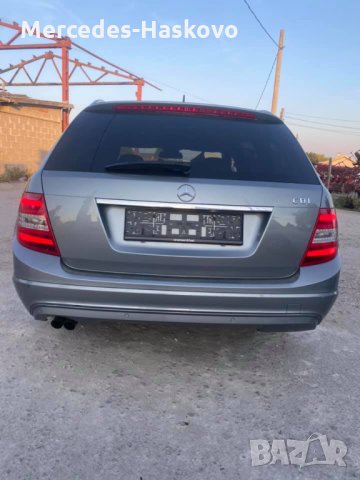 Mercedes-Benz W204 Facelift T-model, снимка 7 - Автомобили и джипове - 35784383