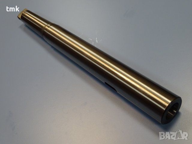 Инструментален държач за фреза, борверг MK-5, L-560 mm, снимка 6 - Резервни части за машини - 38889796