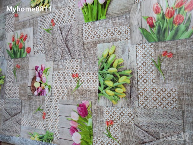 Мушама на метър , снимка 1