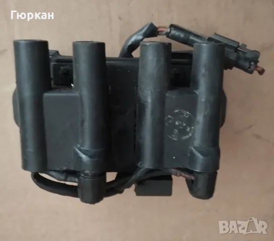 Hyundai Accent 1.3 1.5   Hyundai Elantra 1.5  Запалителна Бобина , снимка 7 - Части - 49087802