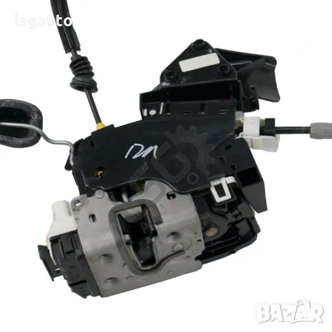 Брава предна лява врата Mercedes-Benz C-Class 204 (W/S/C) 2007-2014 ID: 145535