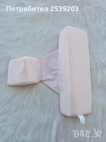 Бебешка възглавничка за спане настрани на Baby Jem, снимка 6 - Други - 50889950