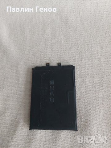 Оригинална батерия за Honor 50 Lite HB466589EFW ,  Huawei Nova 8i , снимка 2 - Резервни части за телефони - 42094426
