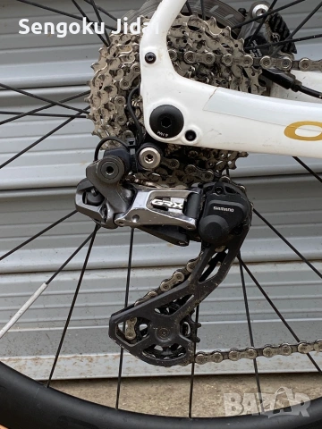 Orbea Terra Carbon, снимка 7 - Велосипеди - 53668434