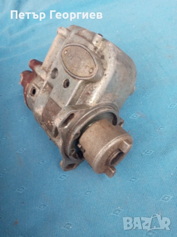 Динамо магнит с две искри., снимка 2 - Части - 53616092