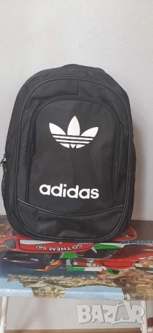 Раница за училище , снимка 4 - Раници - 51605636