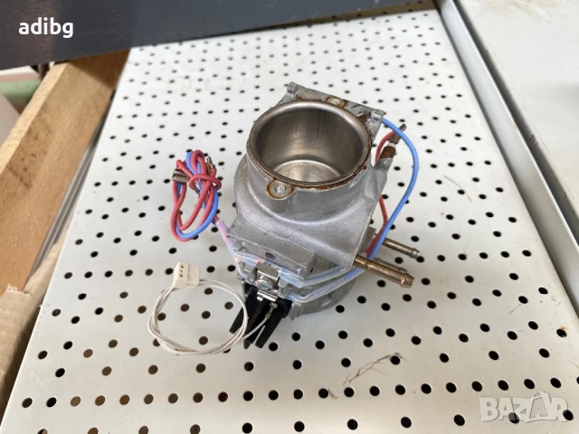 Krups EA - Бойлер комплект със Сензор и Термозащити