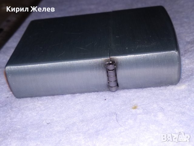 JACK DANIELS МАРКОВА КРАСИВА БЕНЗИНОВА ЗАПАЛКА ДЖАК ДАНИЕЛС 38617, снимка 7 - Запалки - 41647917