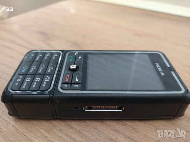 Продавам! Nokia 3250 , снимка 4 - Nokia - 43652759