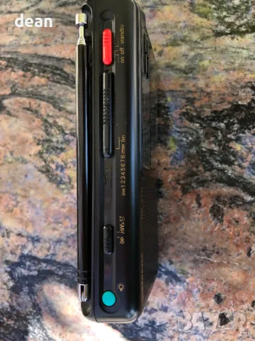 Мини Радио Siemens, снимка 5 - Радиокасетофони, транзистори - 49877760