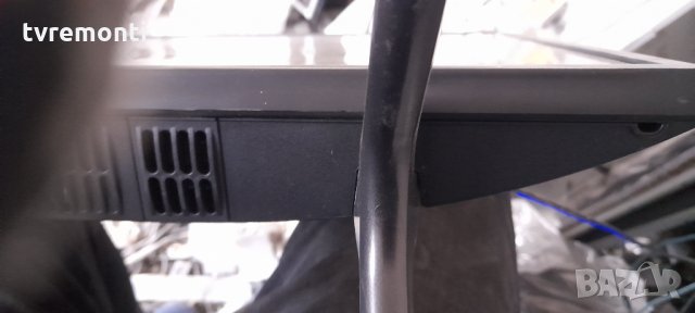 Стойкa  за телевизор SAMSUNG модел UE40NU7190S, снимка 3 - Стойки, 3D очила, аксесоари - 34331462