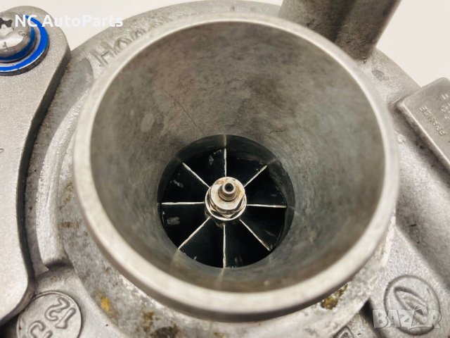 Турбо за Ford Focus Форд Фокус 1.5 дизел XWDB 120 коня 9804119380 HONEYWELL 2015, снимка 3 - Части - 42722444