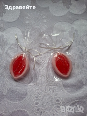 Глицеринови натурални сапунчета за ергенски партита и изненади , снимка 4 - Други - 53420549