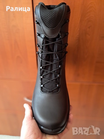 Тактически обувки (кубинки), снимка 2 - Мъжки боти - 53334402