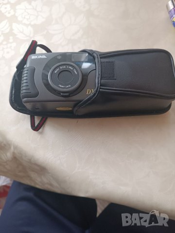 Фотоапарат Skina  SK-445