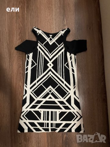 Дамски рипсен топ, снимка 1