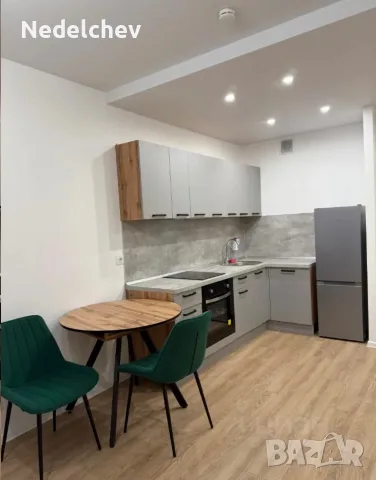 Едностаен Луксозен апартамент , снимка 3 - Апартаменти - 56336950