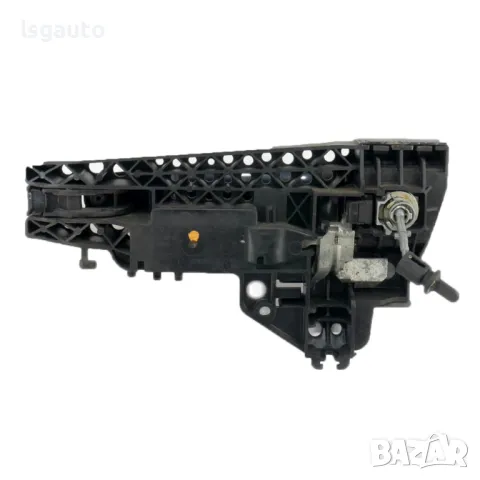 Предна дясна външна дръжка AUDI A4 (B8) 2008-2015 ID: 136968, снимка 2 - Части - 47864349