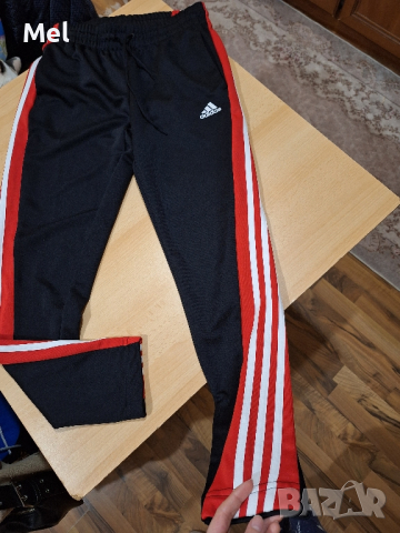 дамско долнище адидас, снимка 4 - Спортни екипи - 44621585